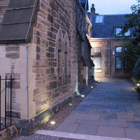 Edinburgh Church Apartments Fasiliteter bilde