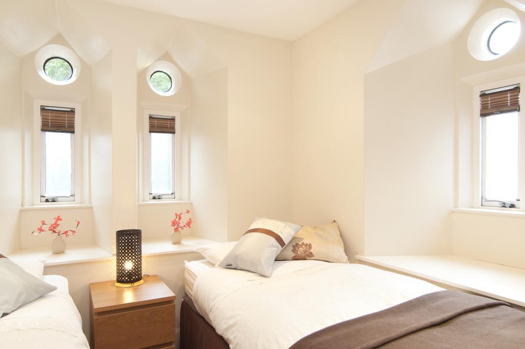 Edinburgh Church Apartments Rom bilde