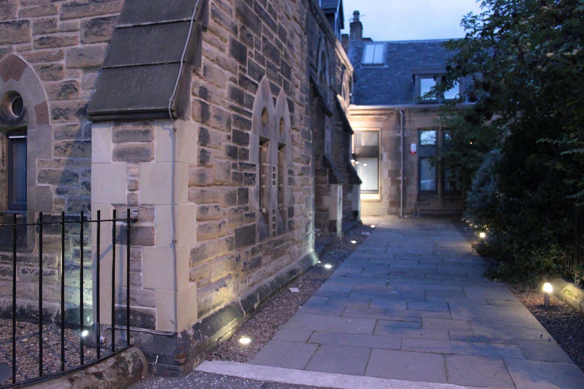 Edinburgh Church Apartments Fasiliteter bilde